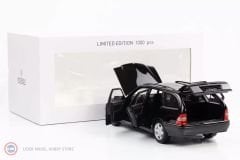 1:18 1997 Mercedes Benz C Class S202 T Model