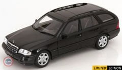 1:18 1997 Mercedes Benz C Class W202 T Model (S202)