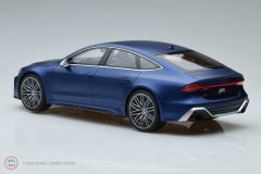 1:18 2020 Audi RS7 ABT Sportline