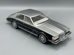 1:18 1980 Cadillac Seville Elegante