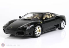 1:18 1999 Ferrari 360 Modena British Green