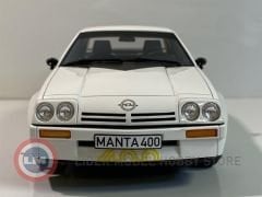 1:18 1982 Opel Manta B 400