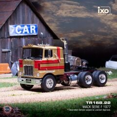 1:43 1977 Mack Serie F