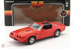 1:18 1979 Pontiac Firebird  T/A