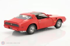 1:18 1979 Pontiac Firebird  T/A