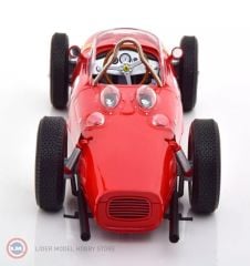 1:18 1961 Ferrari 156 Sharknose - #2 - GP Italy - World Champion