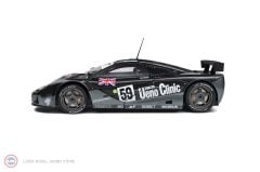 1:18 1995 Mclaren F1 GTR #59 Winner 24h LeMans