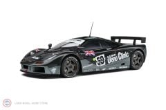 1:18 1995 Mclaren F1 GTR #59 Winner 24h LeMans