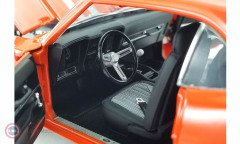 1:18 1969 Chevrolet Camaro Restomod