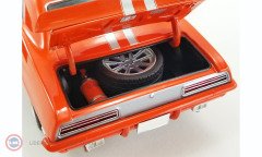 1:18 1969 Chevrolet Camaro Restomod