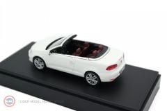 1:43 2011 Volkswagen Eos