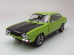 1:18 1970 Ford Capri RS 2600