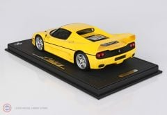 1:18 1995 Ferrari F50 Coupe