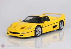 1:18 1995 Ferrari F50 Coupe