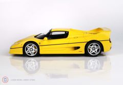 1:18 1995 Ferrari F50 Coupe