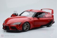 1:18 2023 Toyota GR Supra Streetfighter