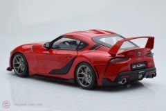 1:18 2023 Toyota GR Supra Streetfighter