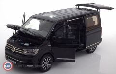 1:18 2017 Volkswagen T6 Multivan Transporter  Highline