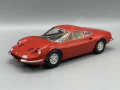 1:18 1969 Ferrari Dino 246 GT