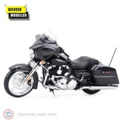 1:12 2015 HARLEY-DAVIDSON STREET GLIDE