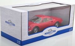 1:18 1969 Ferrari Dino 246 GT