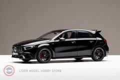 1:18 Kilo Works 2020 Mercedes Benz AMG A45 S