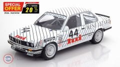 1:18 1986 BMW 325i #44 Vogt /Oestreich  CLASS WINNERS