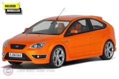 1:18 OTTO 2006 Ford Focus MK2 ST 2.5 RHD Electric