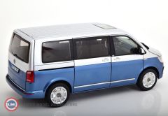 1:18 2017 Volkswagen Multivan T6 Transporter  Generation Six