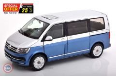 1:18 2017 Volkswagen Multivan T6 Transporter  Generation Six