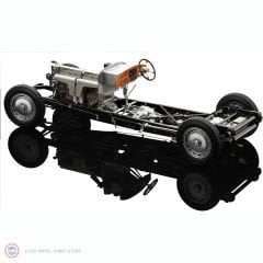 1:18 1932 Bugatti Royale Rodster Esders