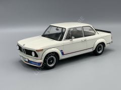 1:18 1973 BMW 2002 Turbo