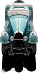 1:18 1932 Bugatti Royale Rodster Esders