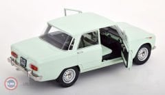 1:18 Mitica 1962 Alfa Romeo GIULIA 1.6 Ti - ACQUA DI FONTE
