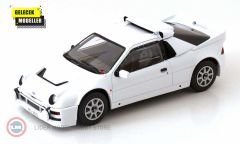 1:24 1984 Ford RS 200