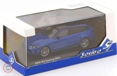 1:43 2023 BMW M3 Touring (G81) Competition