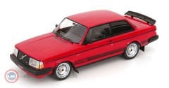 1:18 1987 Volvo 240 Turbo Custom