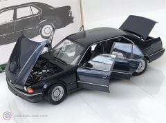 1:18 1986 BMW 730i (E32)