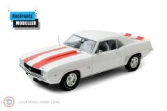 1:18 1969 Chevrolet Camaro  Z10