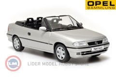 1:24 1995 Opel Astra F Cabriolet