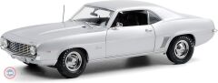 1:18 1969 Chevrolet Camaro ZL1 Coupe