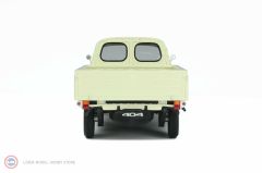 1:18 1967 Peugeot 404 Pick Up