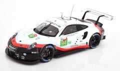 1:18 2018 Porsche 991 RSR #911 Daytona