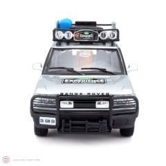 1:24 2006 Range Rover Experience