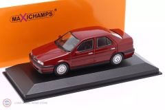 1:43 1992 Alfa Romeo 155 