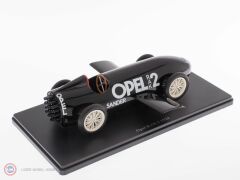 1:24 1928 Opel RAK2 SPEED RECORD CAR 328 Km/h