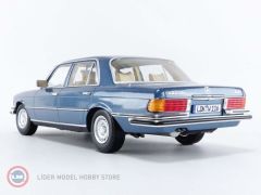 1:18 1975 Mercedes Benz S Class 450 Sel 6.9 (W116)