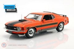 1:18 1970 Ford Mustang Mach 1