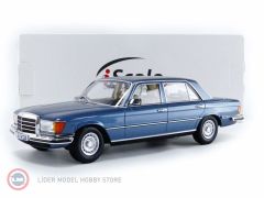 1:18 1975 Mercedes Benz 450 SEL 6.9 W116 Inca Gold