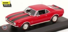 1:43 1967 Chevrolet Camaro 